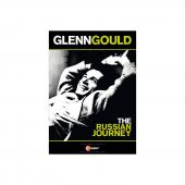 Album artwork for Glenn Gould: The Russian Journey