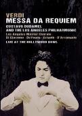 Album artwork for Verdi: Messa da Requiem / Dudamel