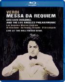 Album artwork for Verdi: MESSA DA REQUIEM