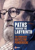 Album artwork for Paths Through The Labyrinth - Krzystof Penderecki