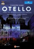 Album artwork for Otello