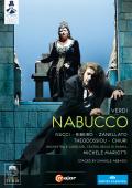 Album artwork for Verdi: Nabucco / Nucci, Mariotti