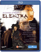 Album artwork for Strauss: Elektra