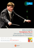 Album artwork for Bruckner: Symphony No. 4