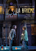Album artwork for Puccini: La Bohème