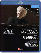 Album artwork for Beethoven: Piano Concerto No. 1 - Schubert: Sympho