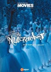 Album artwork for Tchaikovsky: The Nutcracker / NYC Ballet