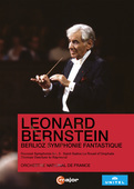 Album artwork for Berlioz: Symphonie fantastique - Roussel: Symphony