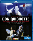 Album artwork for Massenet: Don Quichotte