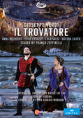 Album artwork for Il Trovatore