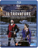 Album artwork for Verdi: Il trovatore
