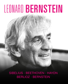 Album artwork for Leonard Bernstein, Vol. 2
