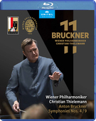 Album artwork for Bruckner 11, Vol. 5