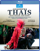 Album artwork for Massenet: Thaïs