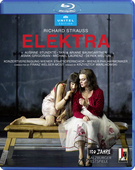 Album artwork for Strauss: Elektra