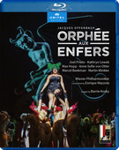 Album artwork for Offenbach: Orphée aux enfers