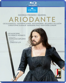 Album artwork for Handel: Ariodante