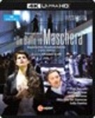 Album artwork for Verdi: Un Ballo in maschera