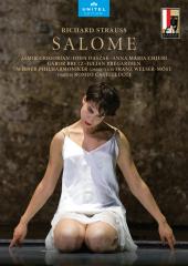 Album artwork for Strauss: Salome / Grigorian, Chiuri