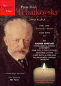 Album artwork for Tchaikovsky's Women and Fate: Two Films / Nupen