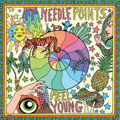 Album artwork for Needle Points - Feel Young 