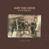 Album artwork for Harry Dean With The Cheap Dates Stanton: October 1