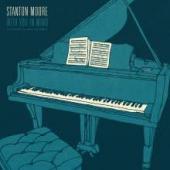 Album artwork for Stanton Moore: With You In Mind