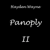 Album artwork for Hayden Wayne - Panoply II 