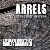 Album artwork for ARRELS