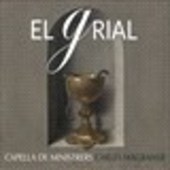 Album artwork for EL GRIAL