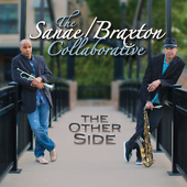 Album artwork for Robert Sanae & Tom Braxton - The Sanae/Braxton Col