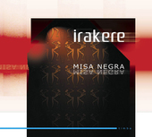 Album artwork for Irakere - Misa Negra 