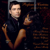 Album artwork for Meeco - Perfume E Carisias 