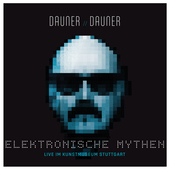 Album artwork for Wolfgang & Flo Dauner - Elektronische Mythen 