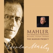 Album artwork for Mahler: Complete Symphonies & Songs / Tilson Thoma