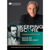 Album artwork for Mahler: Origins and Legacy