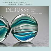 Album artwork for Debussy: Images / Jeux  / La Plus Que Lente