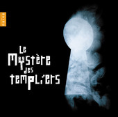 Album artwork for Le Mystere des Templars