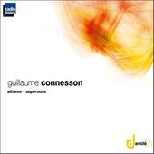 Album artwork for GUILLAUME CONNESSON: ATHANOR - SUPERNOVA