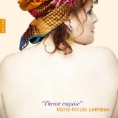 Album artwork for L'heure exquise / Marie-Nicole Lemieux