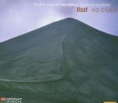 Album artwork for LISZT - VIA CRUCIS