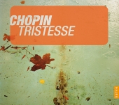 Album artwork for CHOPIN: TRISTESSE