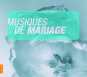 Album artwork for MUSIQUES DE MARIAGE