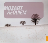 Album artwork for Instant Classics - Mozart: Requiem