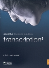 Album artwork for Accentus Laurence Equilbey Transcriptions