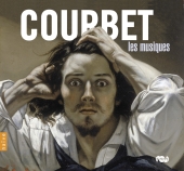 Album artwork for COURBET LES MUSIQUES