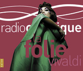 Album artwork for LA FOLIE VIVALDI
