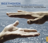 Album artwork for Beethoven: Piano Concerto no. 4 (Guy, Jordan)