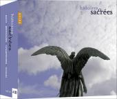 Album artwork for Histoires Sacrees - Bach, Beethoven, Vivaldi, Char