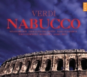 Album artwork for Verdi: Nabucco